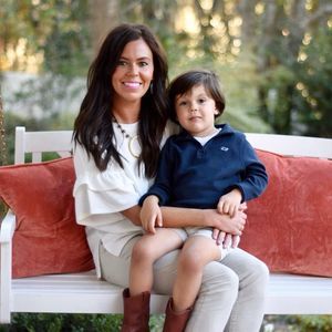 Meet your Posher, Lee